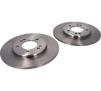 ACKOJA A52-40030 Disque de frein