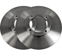 ACKOJA A51-40002 Disque de frein