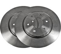 ACKOJA Disque de frein qualité d'origine ACKOJA