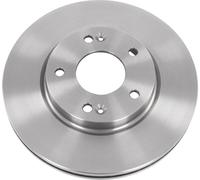 ACKOJA A53-80005 Disque de frein