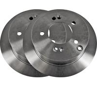 ACKOJA A52-40011 Disque de frein