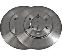 ACKOJA Disque de frein qualité d'origine ACKOJA