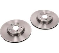 ACKOJA A70-80027 Disque de frein
