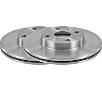 ACKOJA A70-80002 Disque de frein