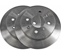 ACKOJA A26-40003 Disque de frein