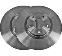 ACKOJA A38-80011 Disque de frein