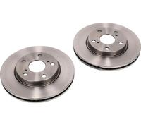 ACKOJA A70-80023 Disque de frein