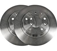 ACKOJA A32-40005 Disque de frein