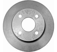 ACKOJA A38-40001 Disque de frein