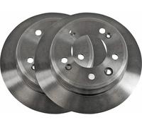 ACKOJA A52-40010 Disque de frein
