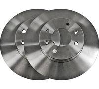 ACKOJA A52-80006 Disque de frein
