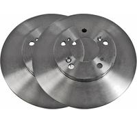 ACKOJA A26-80005 Disque de frein