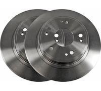 ACKOJA A26-40018 Disque de frein