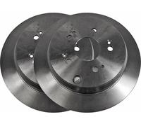 ACKOJA A26-40017 Disque de frein