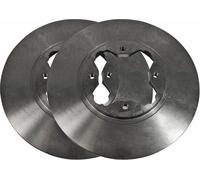 ACKOJA A26-80021 Disque de frein