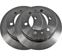 ACKOJA A51-40001 Disque de frein