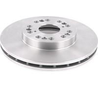 ACKOJA Disque de frein qualité d'origine ACKOJA