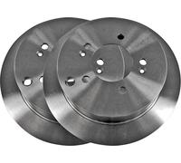 ACKOJA A52-40001 Disque de frein