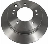 ACKOJA A52-2500 Disque de frein
