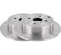 ACKOJA A70-40001 Disque de frein