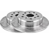 ACKOJA A70-40007 Disque de frein