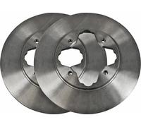 ACKOJA A26-80003 Disque de frein