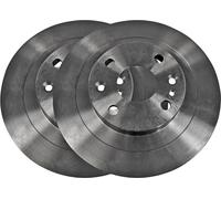 ACKOJA Disque de frein qualité d'origine ACKOJA