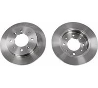 ACKOJA A53-40003 Disque de frein