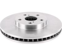 ACKOJA A70-80007 Disque de frein