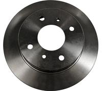ACKOJA A38-40002 Disque de frein