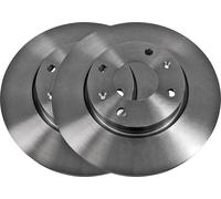 ACKOJA A52-80014 Disque de frein