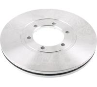 ACKOJA A53-2500 Disque de frein