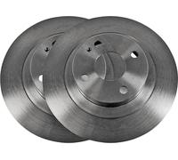 ACKOJA A32-40008 Disque de frein