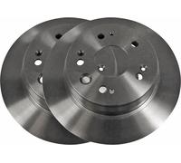 ACKOJA A26-40009 Disque de frein