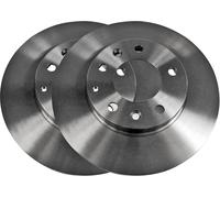 ACKOJA A32-80008 Disque de frein