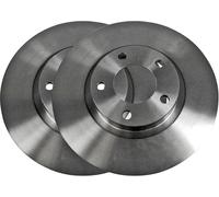 ACKOJA A32-80006 Disque de frein