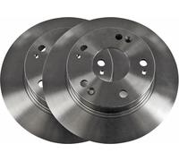 ACKOJA A26-40010 Disque de frein