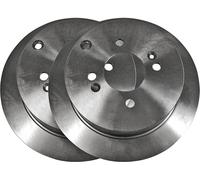 ACKOJA A52-40009 Disque de frein