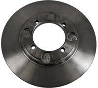 ACKOJA A52-80001 Disque de frein
