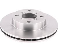 ACKOJA Disque de frein qualité d'origine ACKOJA