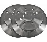 ACKOJA A52-40006 Disque de frein