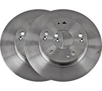 ACKOJA A26-40004 Disque de frein