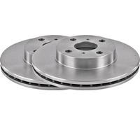 ACKOJA A70-80001 Disque de frein