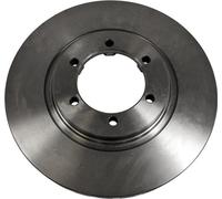 ACKOJA A52-80009 Disque de frein