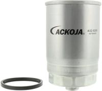 ACKOJA Filtre à carburant Green Mobility Parts