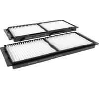 ACKOJA Filtre, air intérieur Pièce de rechange d'origine