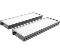 ACKOJA Filtre, air intérieur Q+ qualité d'origine