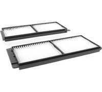 ACKOJA Filtre, air intérieur Q+ qualité d'origine