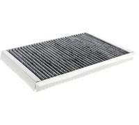 ACKOJA Filtre, air intérieur Qualité originale ACKOJA