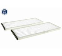 ACKOJA Filtre D'Habitacle Cartouche Filtrante pour Hyundai Getz TB Accent II LC